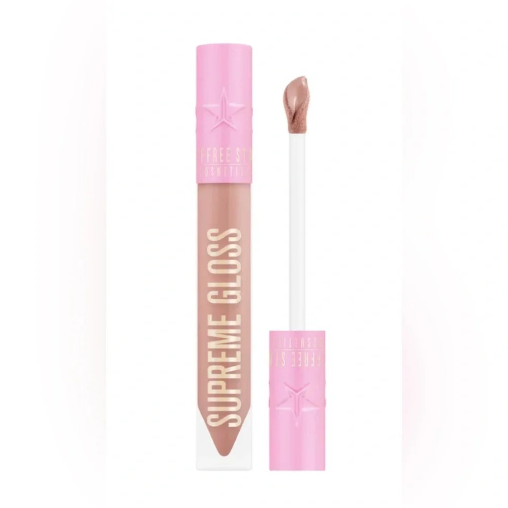 Jeffree Star Supreme Gloss BLOW MY CANDLES